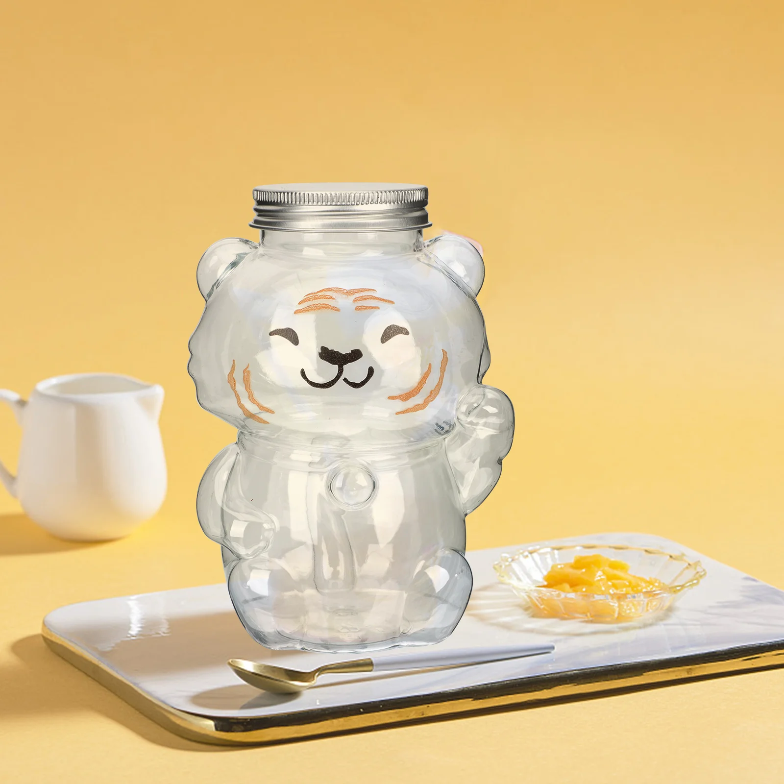 6-шт. Контейнеры с крышками. Бутылка для холодного чая молоком. Бутылки сока.