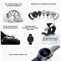 Смарт-Часы Xiaomi Watch S3#2