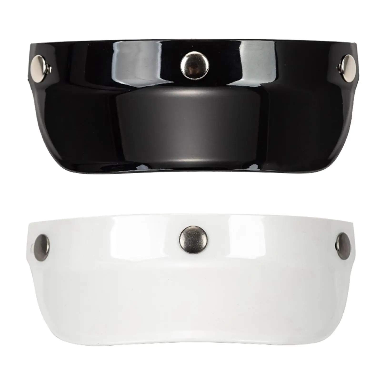 

Motorcycle Peak with 3 -resistant for 3/4 s