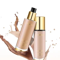 moisturizing oil control liquid foundation long lasting smooth concealer waterproof blemish covering clear cover face soft