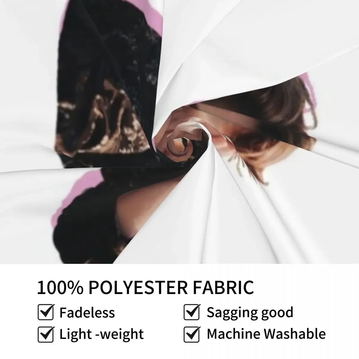 Гобелен Payton Moormeier настенные украшения эстетический декор комнаты корейский