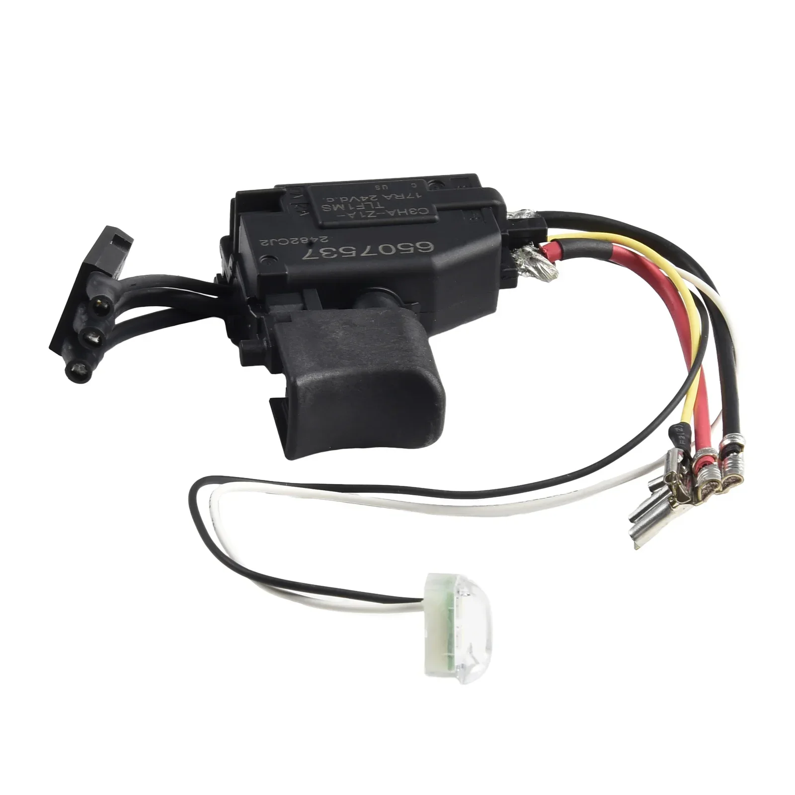 Горячая новинка практичная отвертка с переключателем запасная бытовая