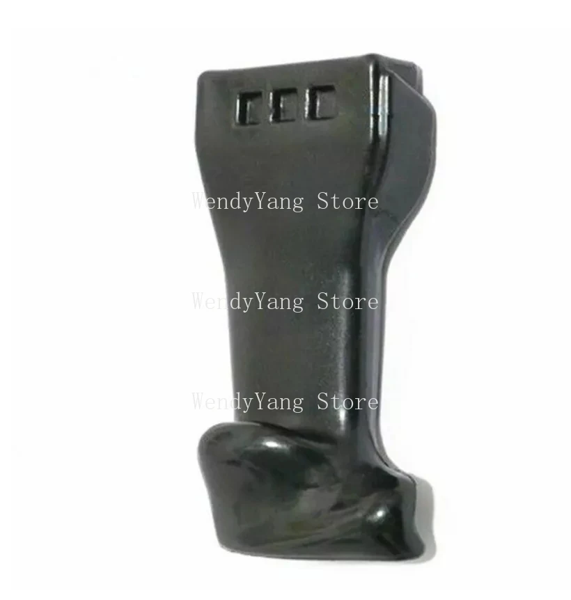 Автомобильный шиномонтажный станок с автоматической утиной головкой