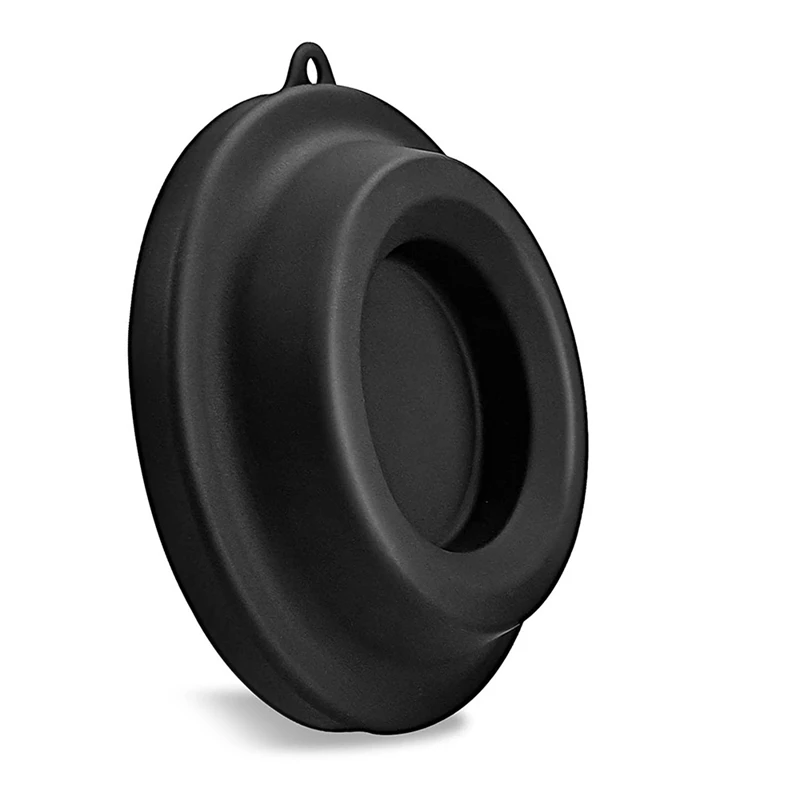 

Lid Stand Silicone Lid Holder Accessory Compatible for Ninja Foodi Pressure Cookers and Air Fryers 5Qt,6.5Qt,8Qt,Etc