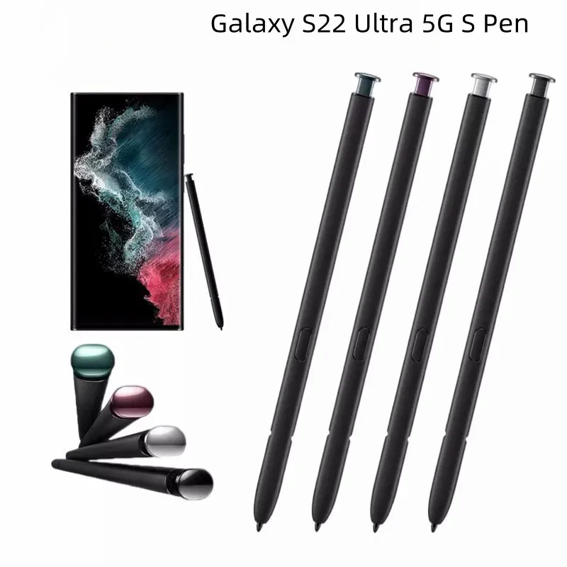 Профессиональный стилус для Samsung s24ultra s Pen Samsung Touch Pencil Galaxy Pen Стилус для сенсорного экрана s22 ultra Аксессуары (art.: 3920d01cfce52) - 3920d01cfce52