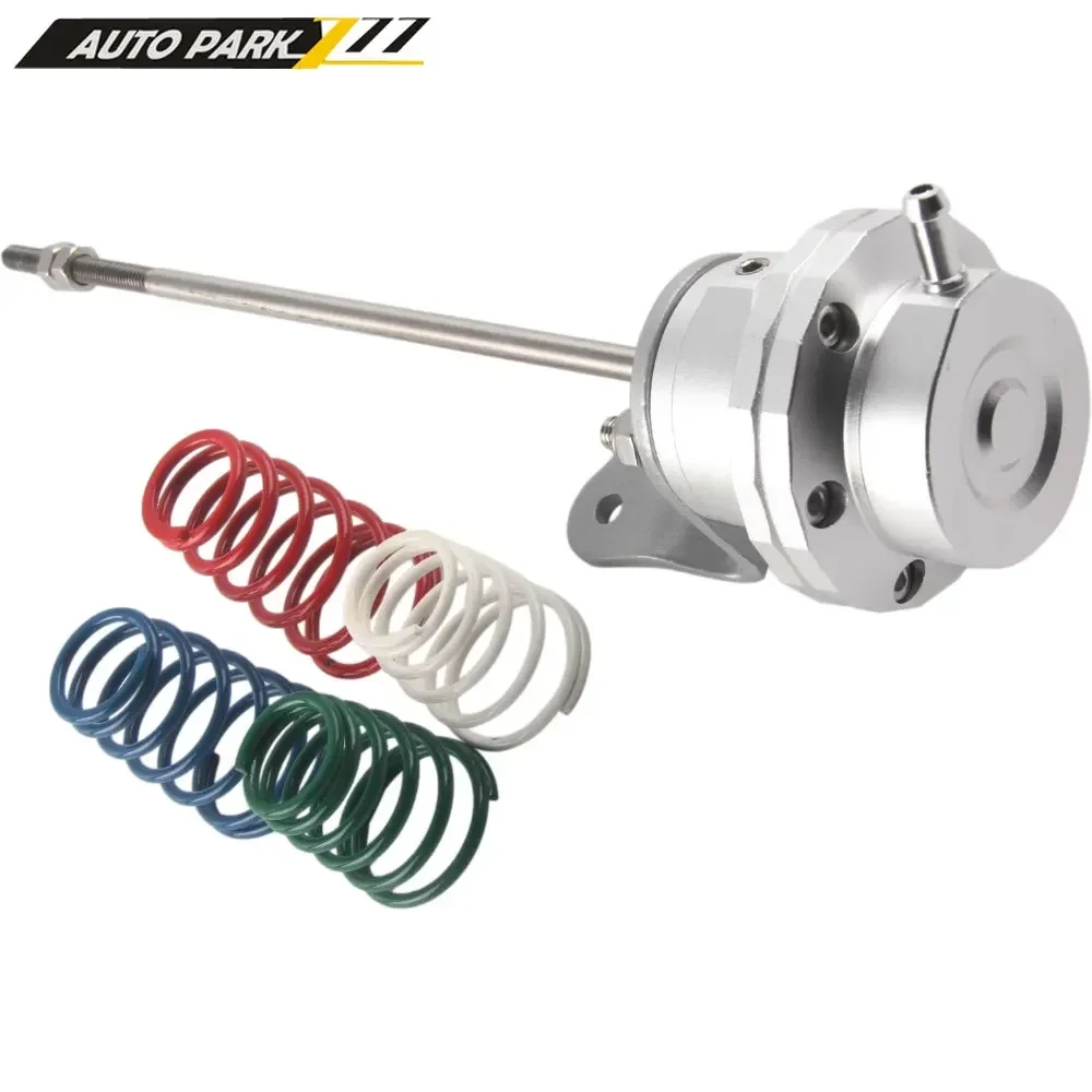 

Алюминиевый турбопривод заготовки для AUDI VW GOLF MK5 K04 Привод турбонаддува K04 TURBO