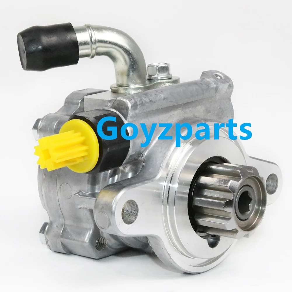 Насос гидроусилителя руля 44310-0K040 44310-0K020 44310-35610 для Toyota Hilux Vigo III Pickup KUN25 1KD 2KD 44310-45690 (art.: 3920d4e2eaea3) - 3920d4e2eaea3