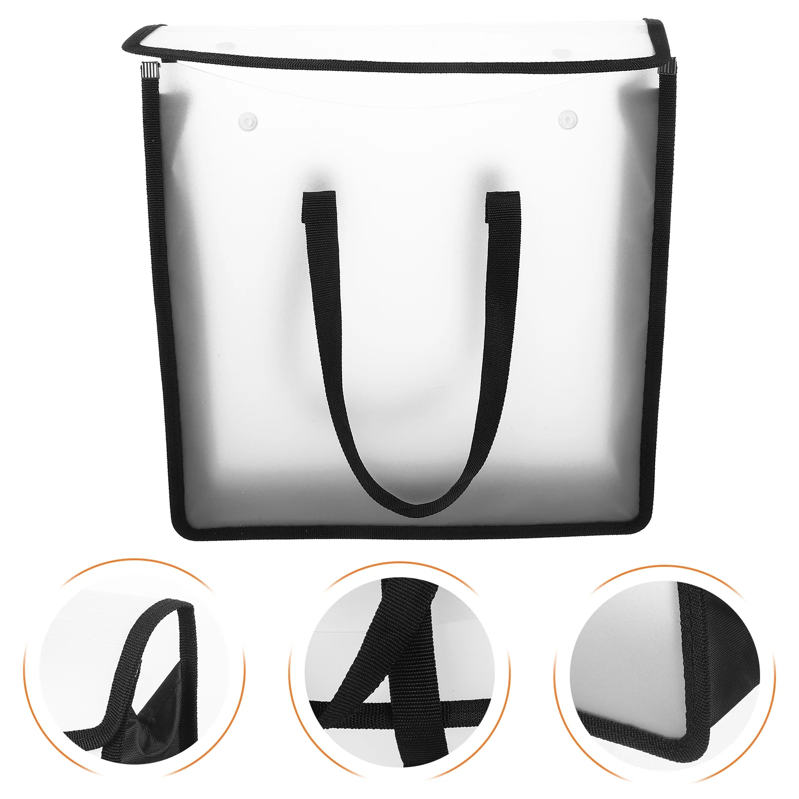 

Сумка для документов, Сумка для документов, офисный вместительный держатель для файлов, органайзер для хранения