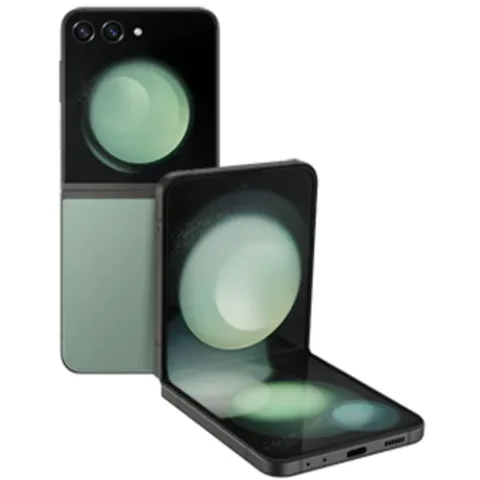 Смартфон Samsung Galaxy Z Flip5, 8/256ГБ, 8/512ГБ, global, Б/у