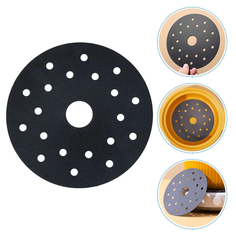 

Cookware Heat-conduction Strip Home Induction Plate Adapter Kitchen Supply Utensil Diffuser