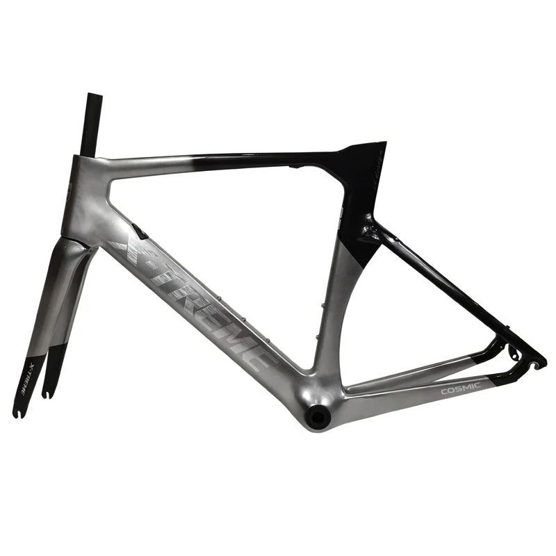 

Рама для дорожного велосипеда, рама из углеродного волокна для велосипеда 700C, велосипедные шестерни, бесплатная доставка, набор головок, нижний кронштейн с рисунком, бесплатная доставка