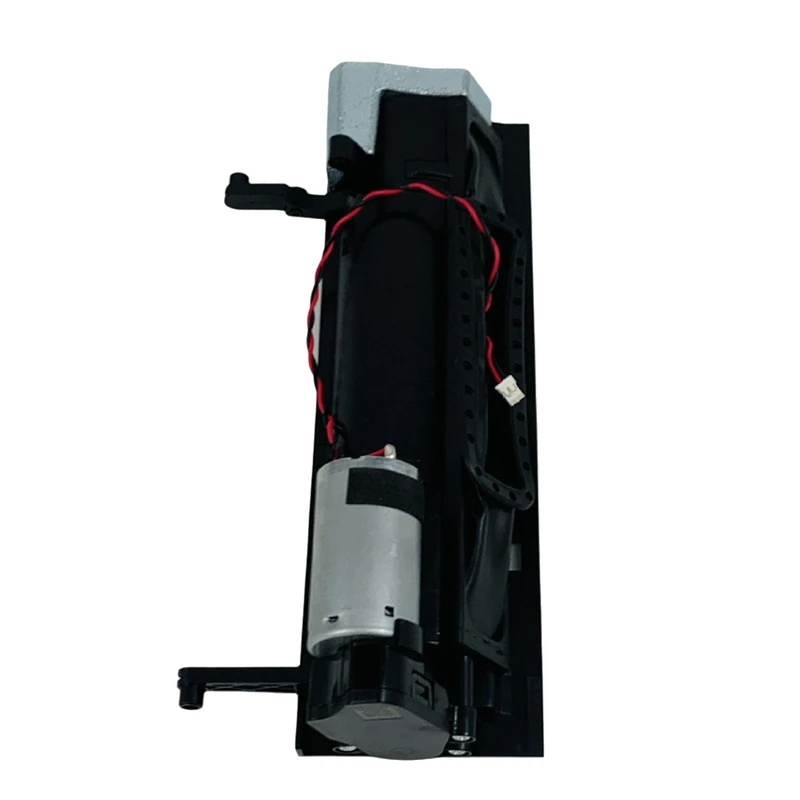 Фото Мотор основной щетки для подметальной машины Trouver E40 Ultra/ E40 Ultra - EFT №3