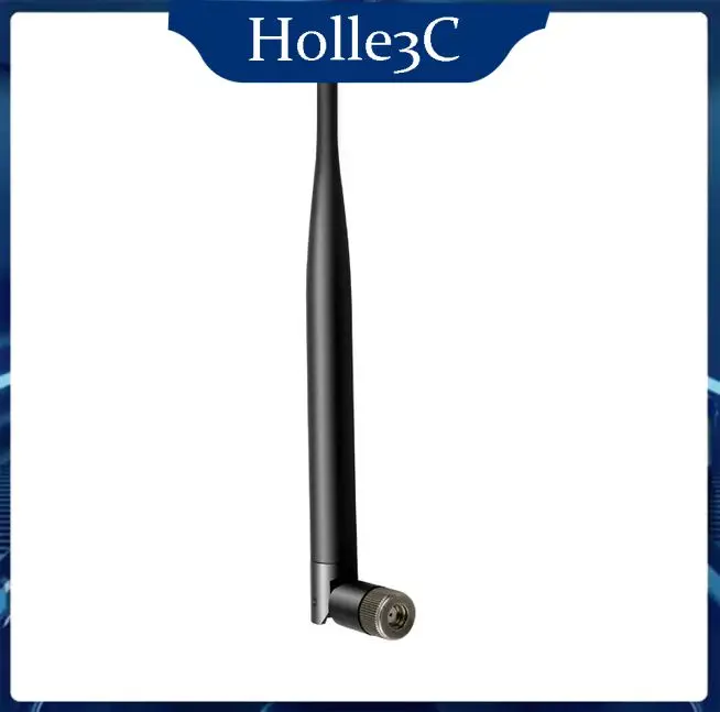 

2/4/6PCS HC-300M Hunting Camera Antenna High Gain Long Range LTL Acorn RP SMA Male Router Aerial Antenna