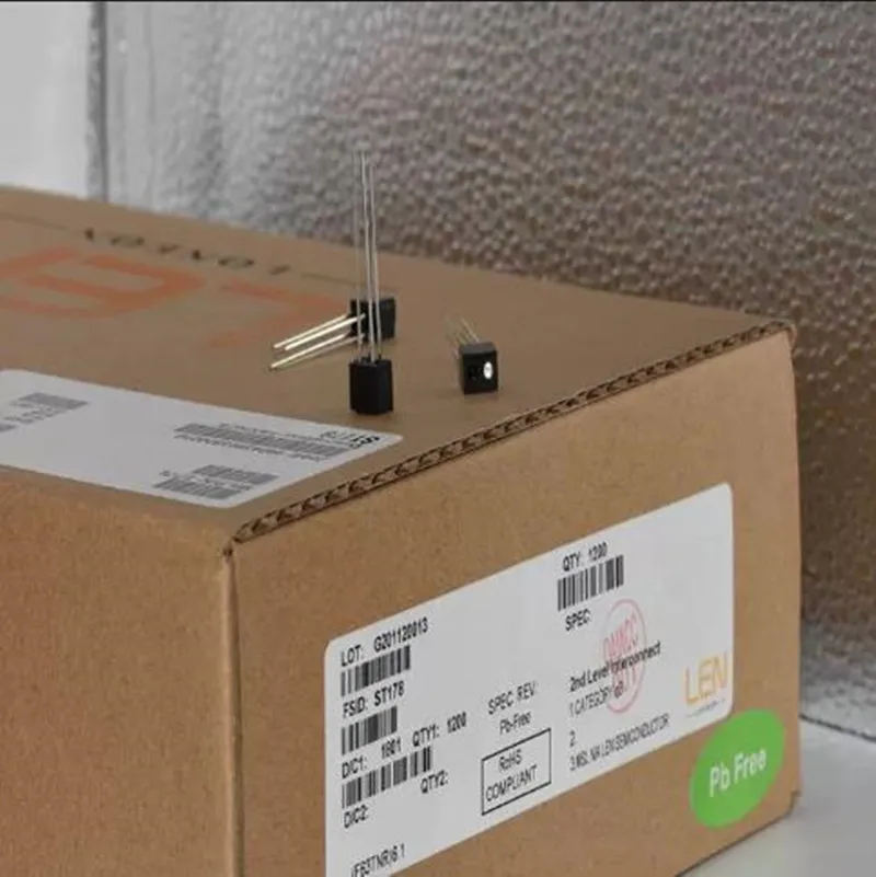 Светоотражающий фотоэлектрический переключатель ST178 светоотражающий