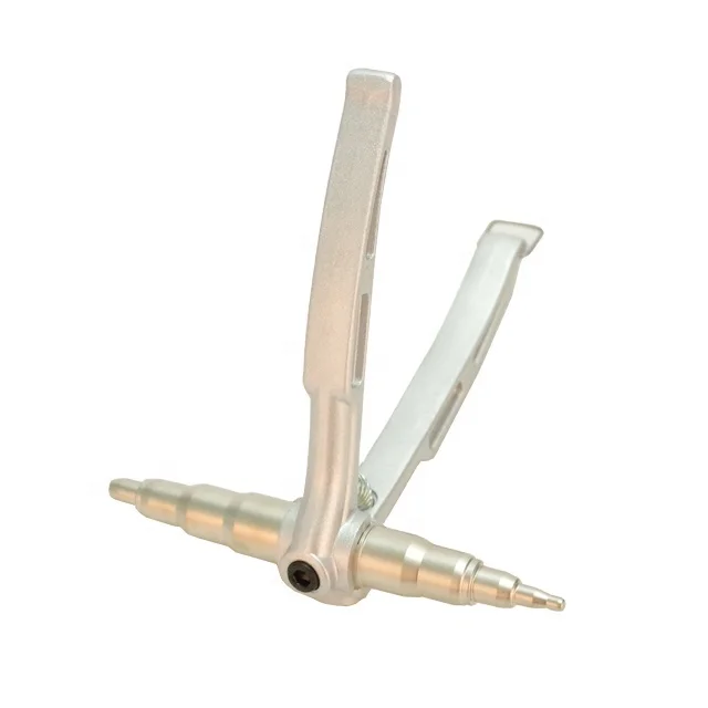 

Best Price Hand Operated 7 in 1 Copper Tube Expander for Refrigeration Connecting