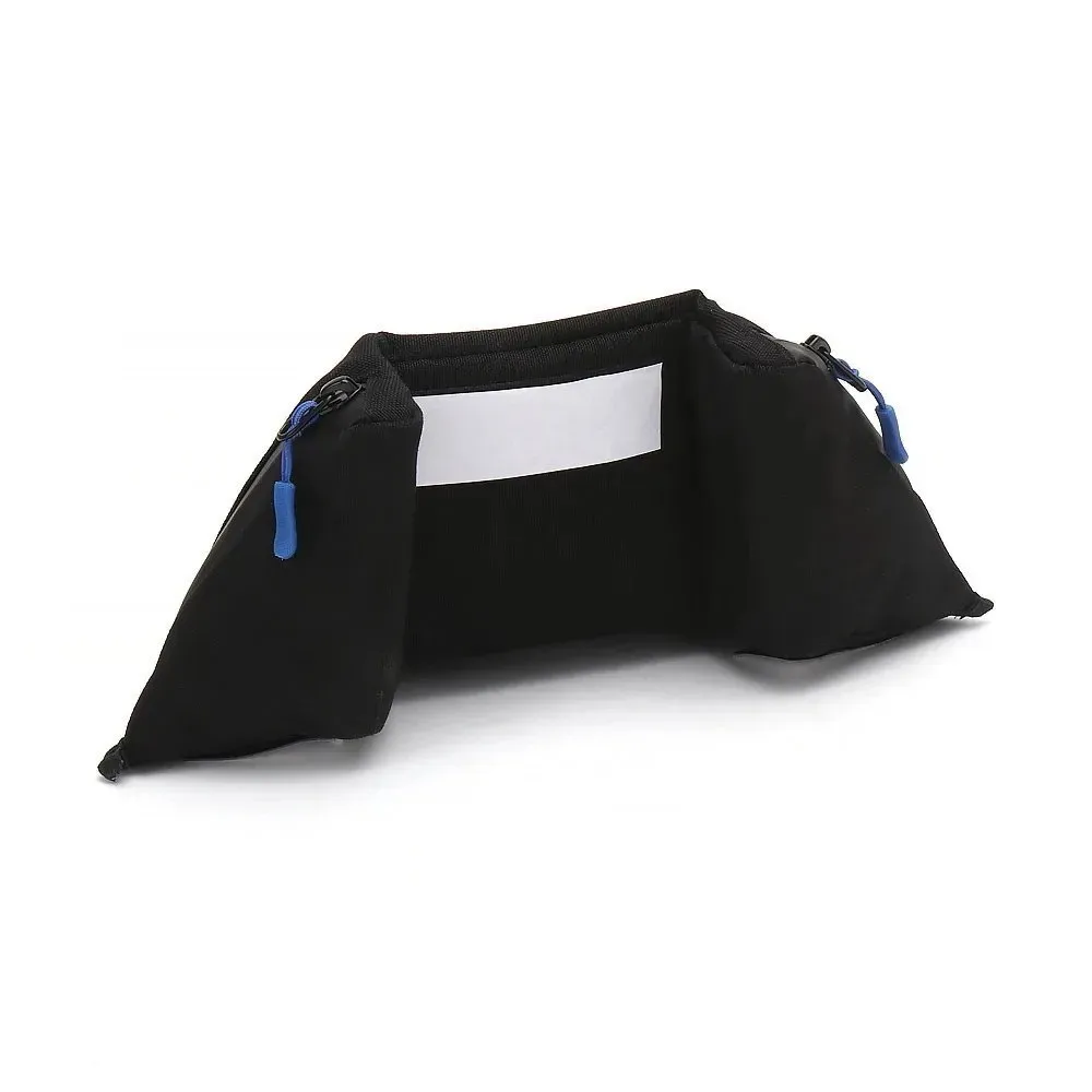 Для Ducati Desert X 2022 аксессуары для мотоциклов черная нейлоновая сумка хранения