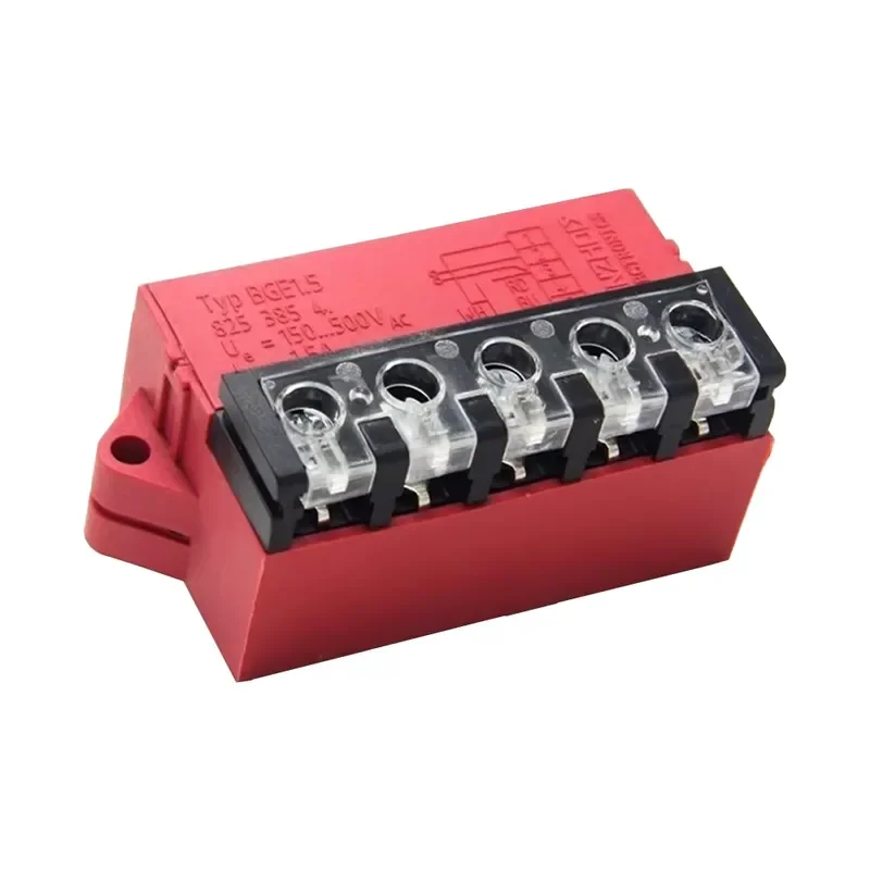 Фото Завод! !! Выпрямительный модуль SEW Brake BGE1.5 (8253854) для двигателей №2