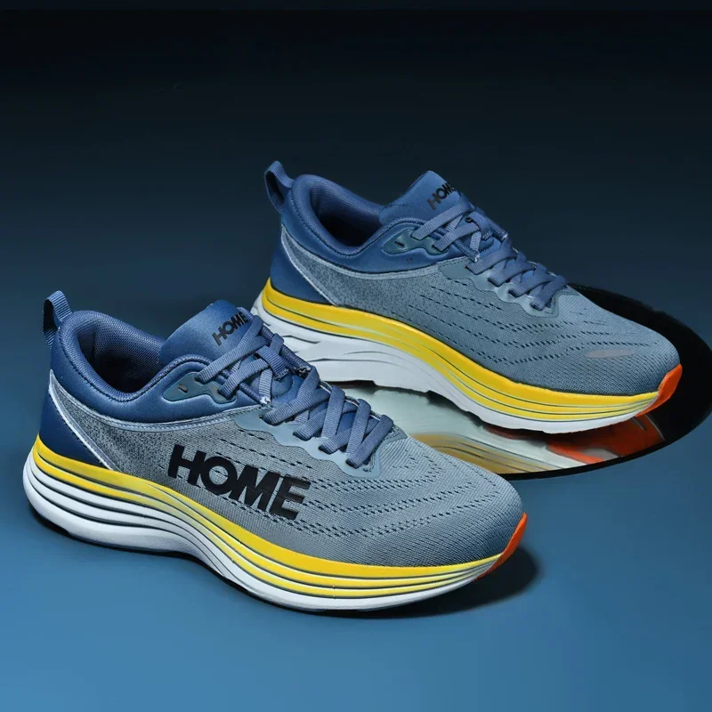 Кроссовки 2024 новая весенняя модная обувь для мужчин легкая спортивная мужская