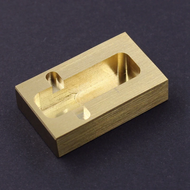 Мини-форма для масла по краям инструмент резьбы коже инструменты работы сделай