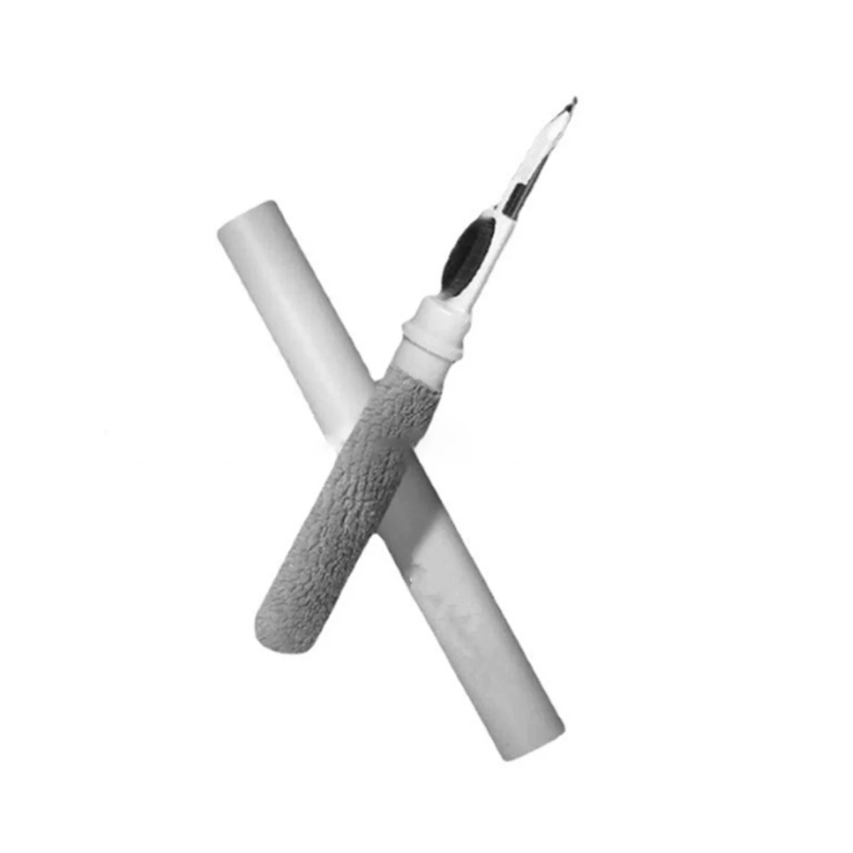 

Bluetooth Headset Cleaning Pen Multi-Function Dust Removal Cleaning Artifact Computer Keyboard Cleaner Tool