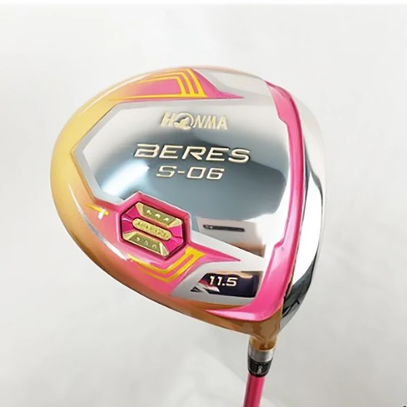 

Golf honma s06 driver