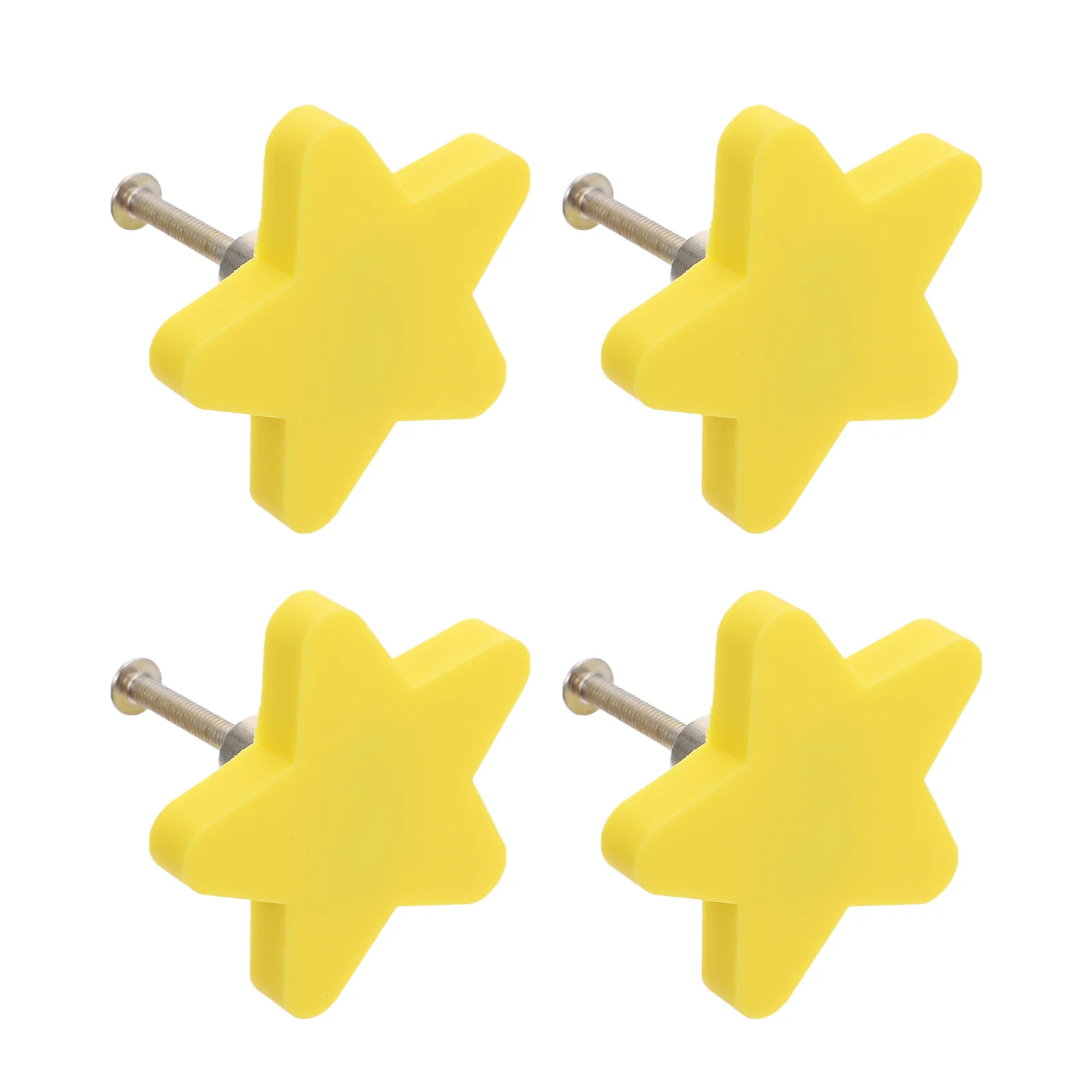 

Knobs Dresser Drawer Handles Cute Kids Nursery Cabinet Rubber Soft Draw Boys Lovely Handle Cartoon Kid Bookcase Door Knob