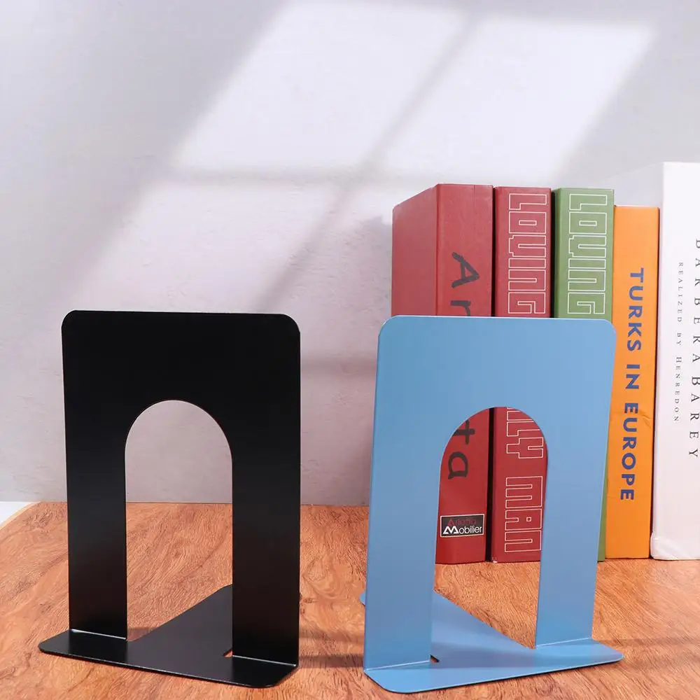 

Подставка для книг из железа