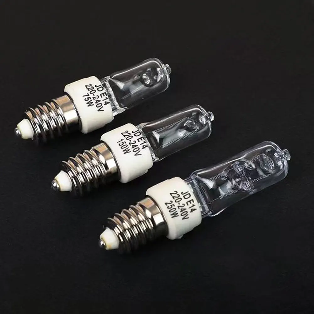 Лампа для фотосъемки JD 220 в 240 250 Вт 150 75 E14 лампочка стайлинга комнаты вспышка кино