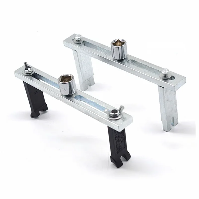 2-х кулачковый Регулируемый инструмент для удаления крышки топливного бака Benz BMW