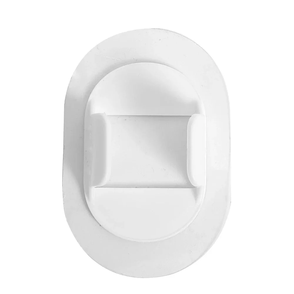 

Фиксатор трубы пластиковый 30-38 мм