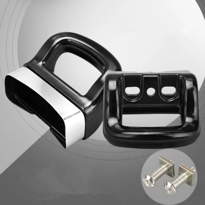 

Сменные ручки для кастрюль и пароварок, 2 шт., акриловые