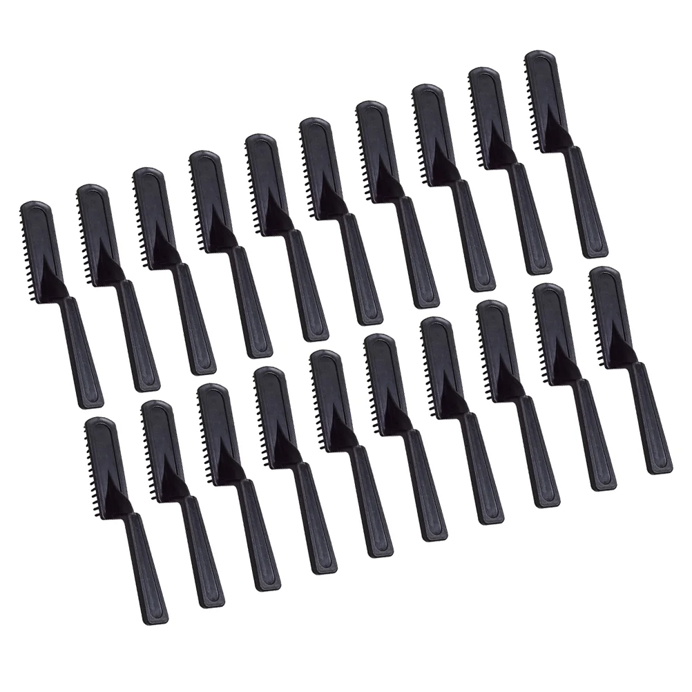 

Hair Coloring Brush Hair Dye Applicator Hair Dye Diy Hair Color Tools Hair Tinting Brush with Handle