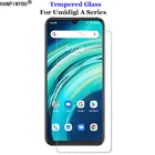 Для Umidigi A9 A11 A11s Pro Max закаленное стекло 9H 2.5D Премиум Защитная пленка для экрана