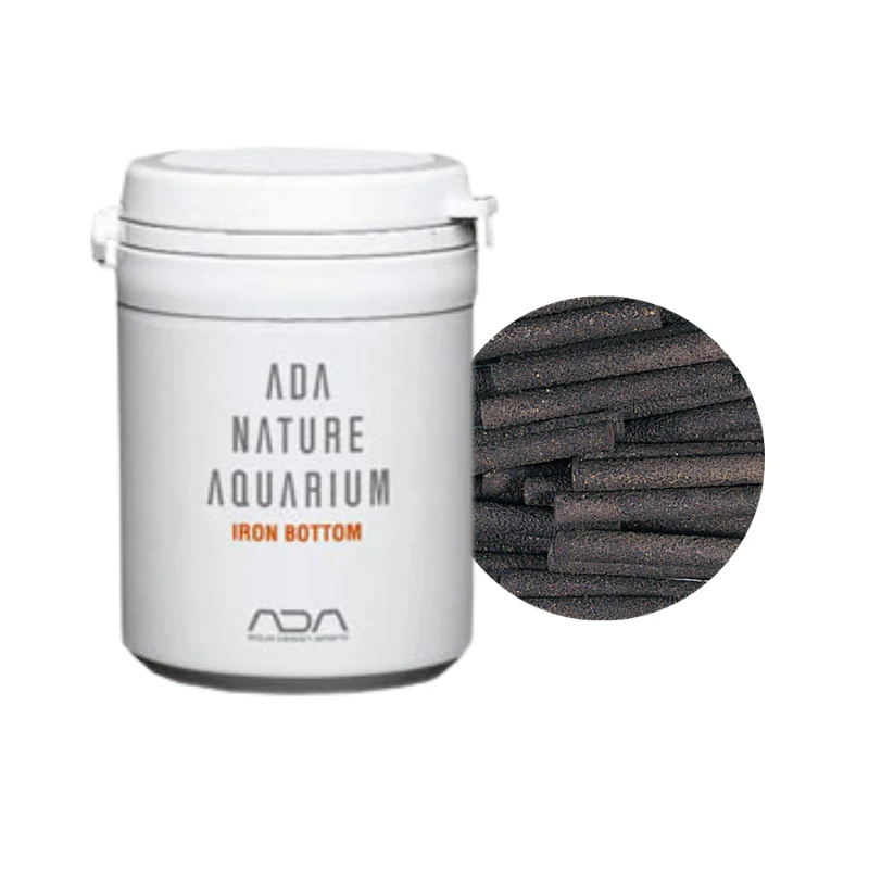 ADA Bottom Plus Iron Bottom Multi Bottom Добриво для водных растений (art.: 3920cbf8a0645) - 3920cbf8a0645