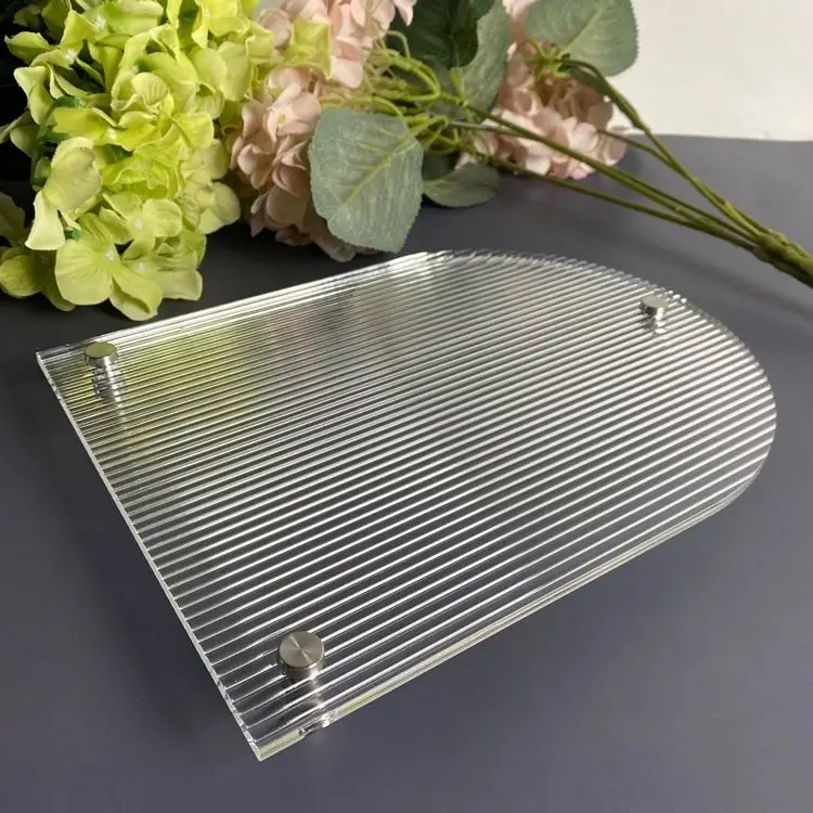 

26x20cm Kitchen Caddy Sliding Coffee Tray Mat Under Cabinet Appliance Coffee Maker Toaster Countertop Storage Moving Slider