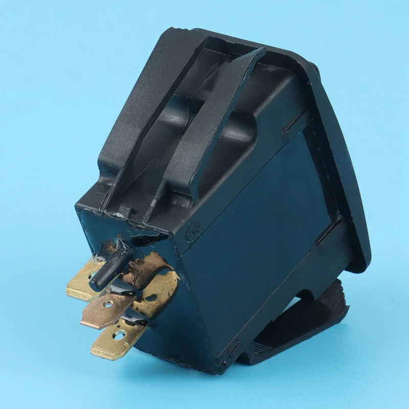 1 шт. переключатель заднего хода для гольфа Ezgo TXT PDS 2003-Up номер детали 74323G01 74323-G01