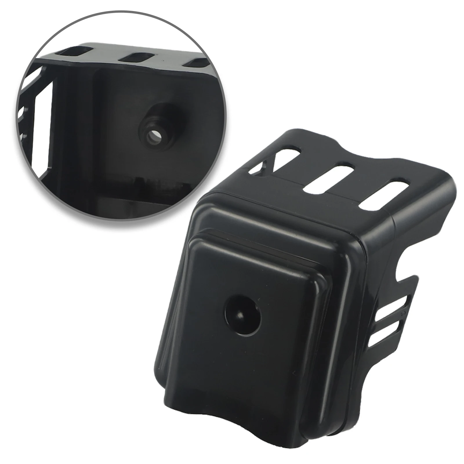 Комплект воздушного фильтра для газонокосилки BC430 43CC 49CC 52CC