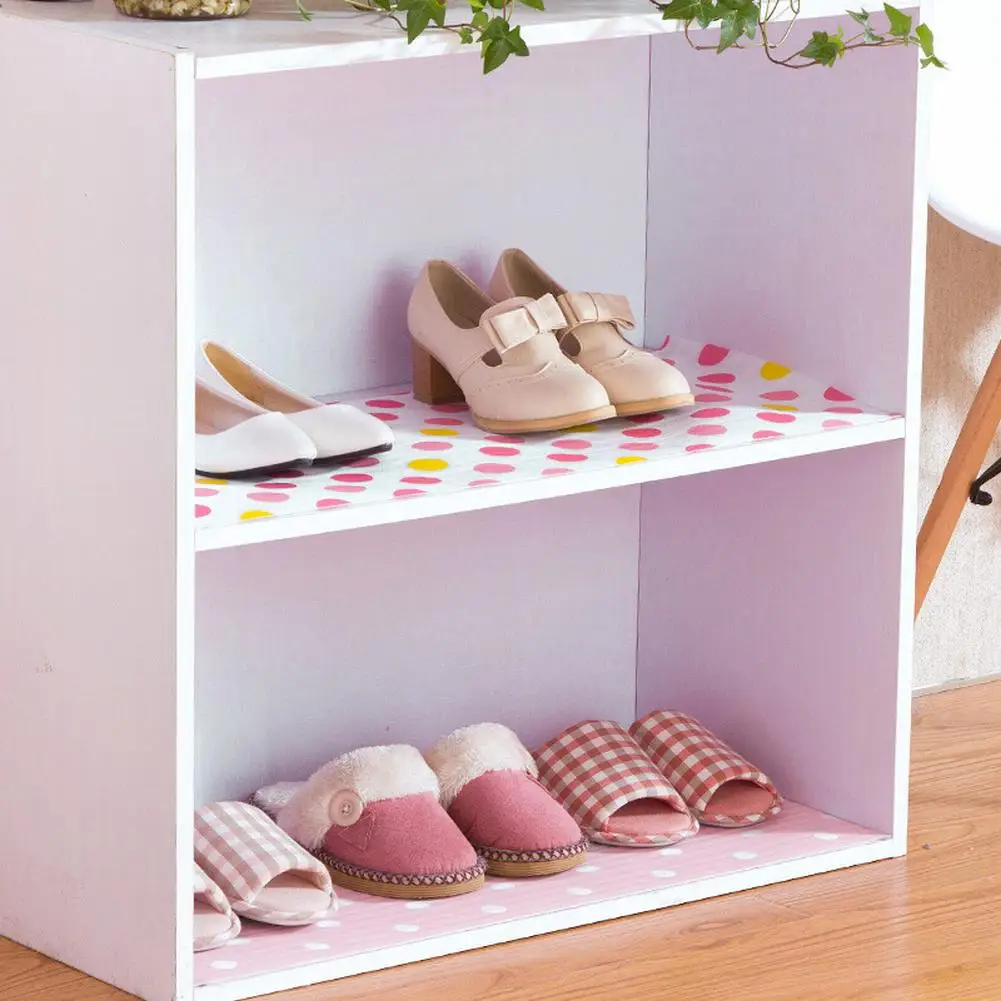 1 рулон 30*300 см нескользящий коврик для выдвижного ящика подкладка кухонного