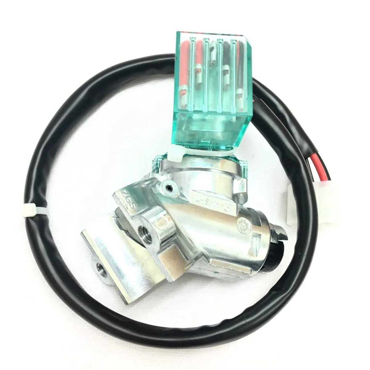 A 9434600004 Замок зажигания автомобиля для Benz ACTROS ATEGO AXOR Trucks Auto Part 9424600004