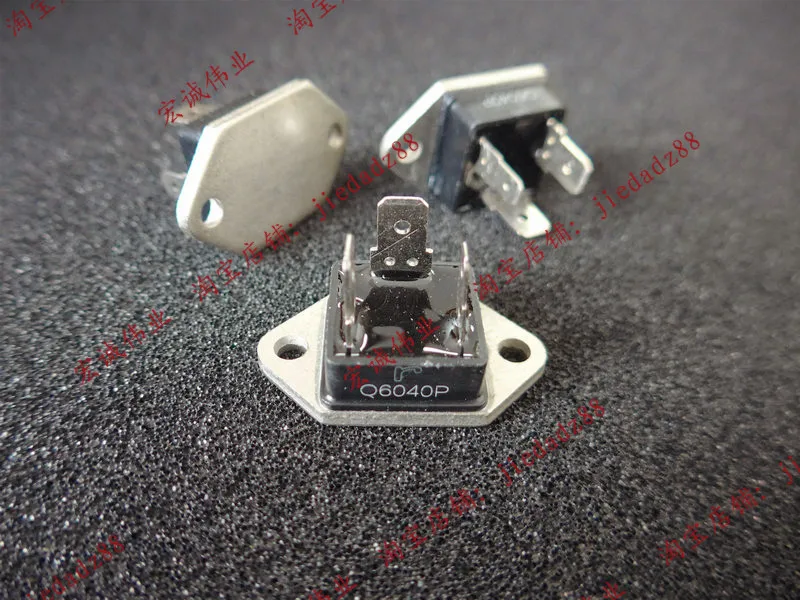 

Модуль питания Q6040P