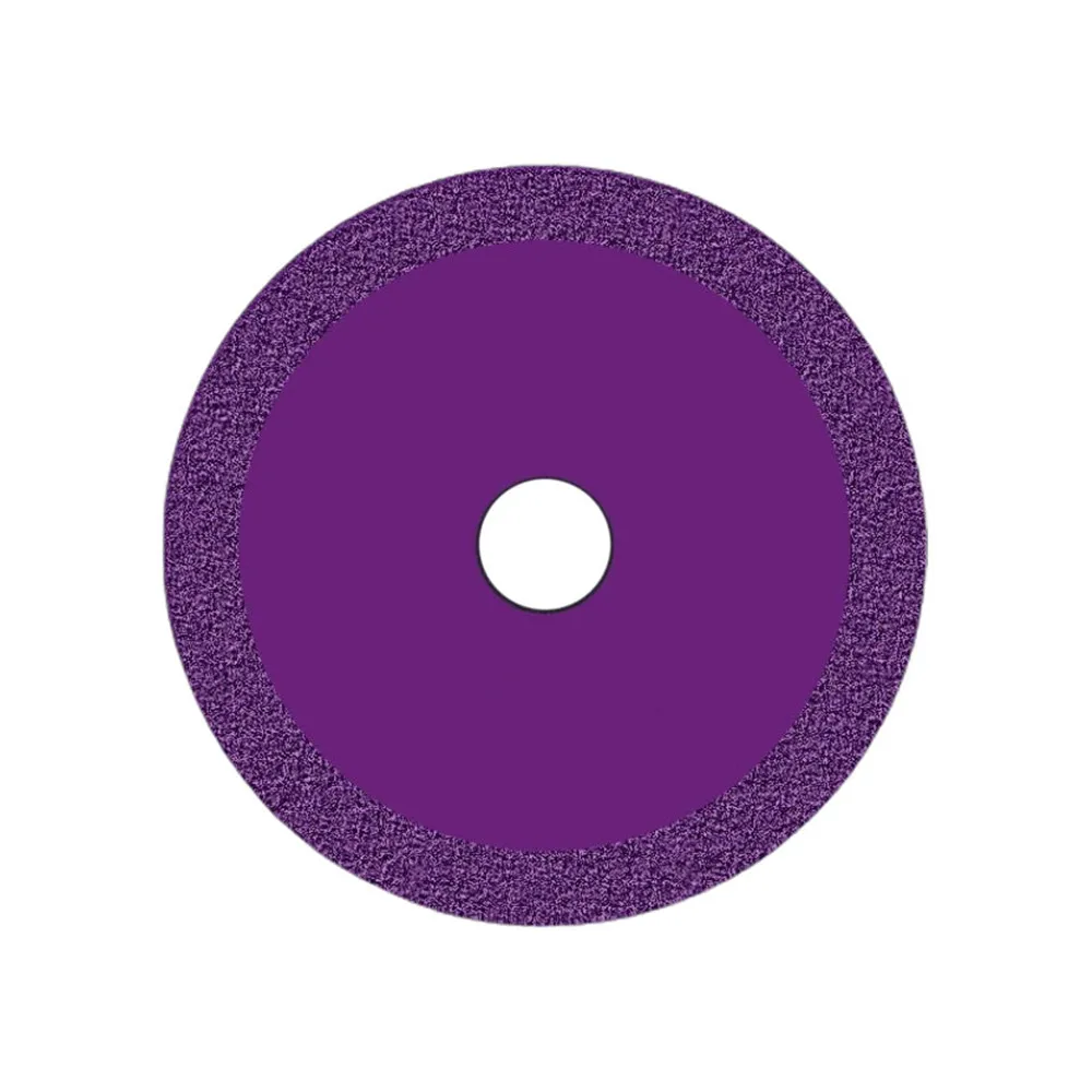 

1Pc Metal Saw Blade Diamond Cutting Disc Grinding Wheel For Concrete Granit Ceramic Tile Cutting Blade Angle Grinder Accessories