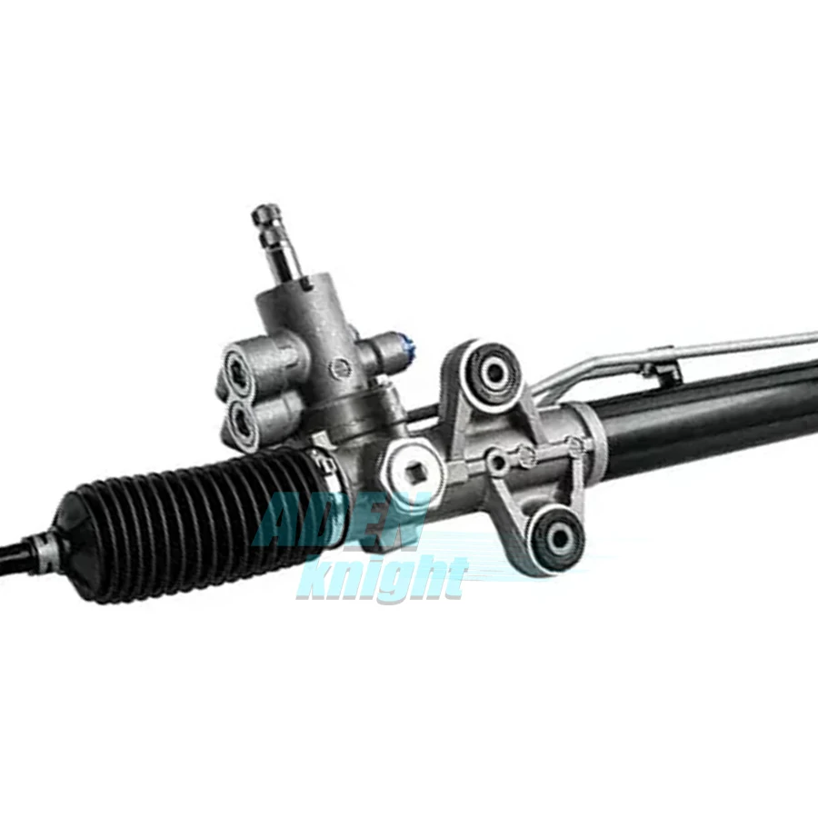 Фото Рулевая рейка с гидроусилителем для Honda Pilot J35A 2005-2013, левый руль, 53601-S9V-A02, 53601-TBB-A01, 53601-SJC-A02 №5