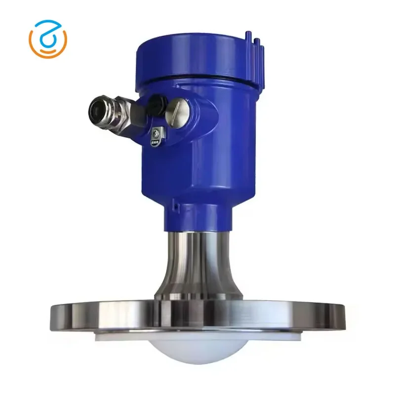 Оптовая продажа высокочастотный взрывозащищенный Радиолокационный измеритель