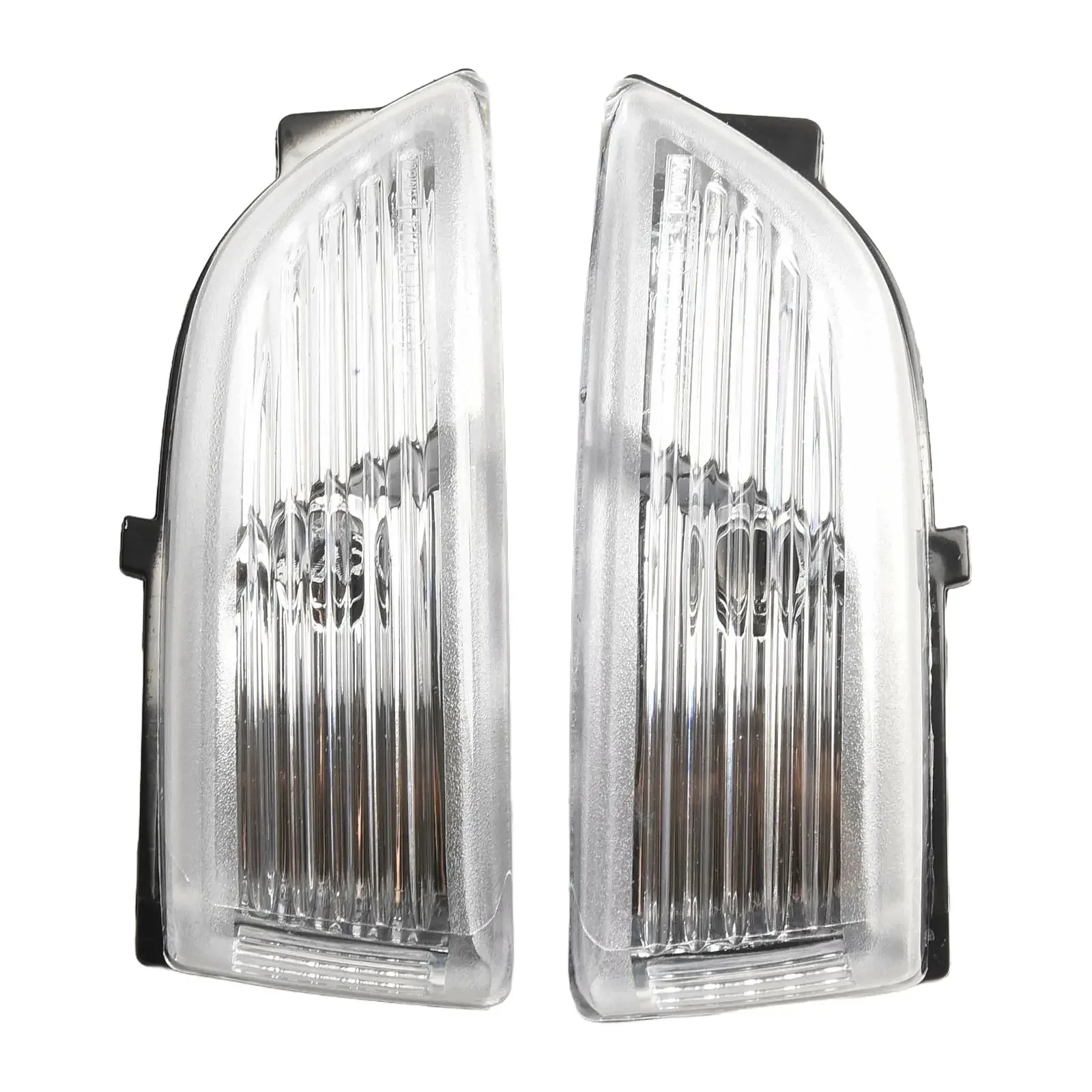 Автомобильное зеркало заднего вида корпус боковой лампы указателя поворота для