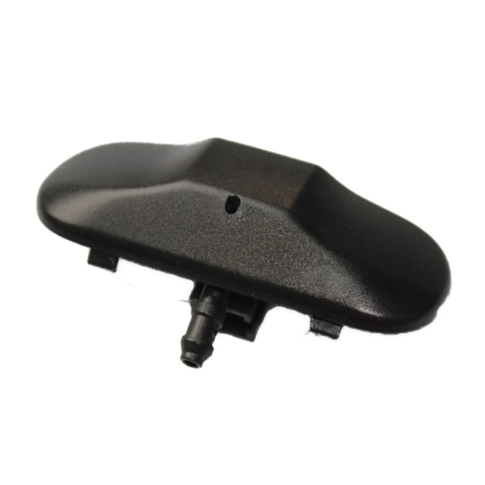 Новинка 1 шт. Форсунка для омывателя лобового стекла VW Golf Passat Beetle Sharan Caddy Skoda Superb Seat