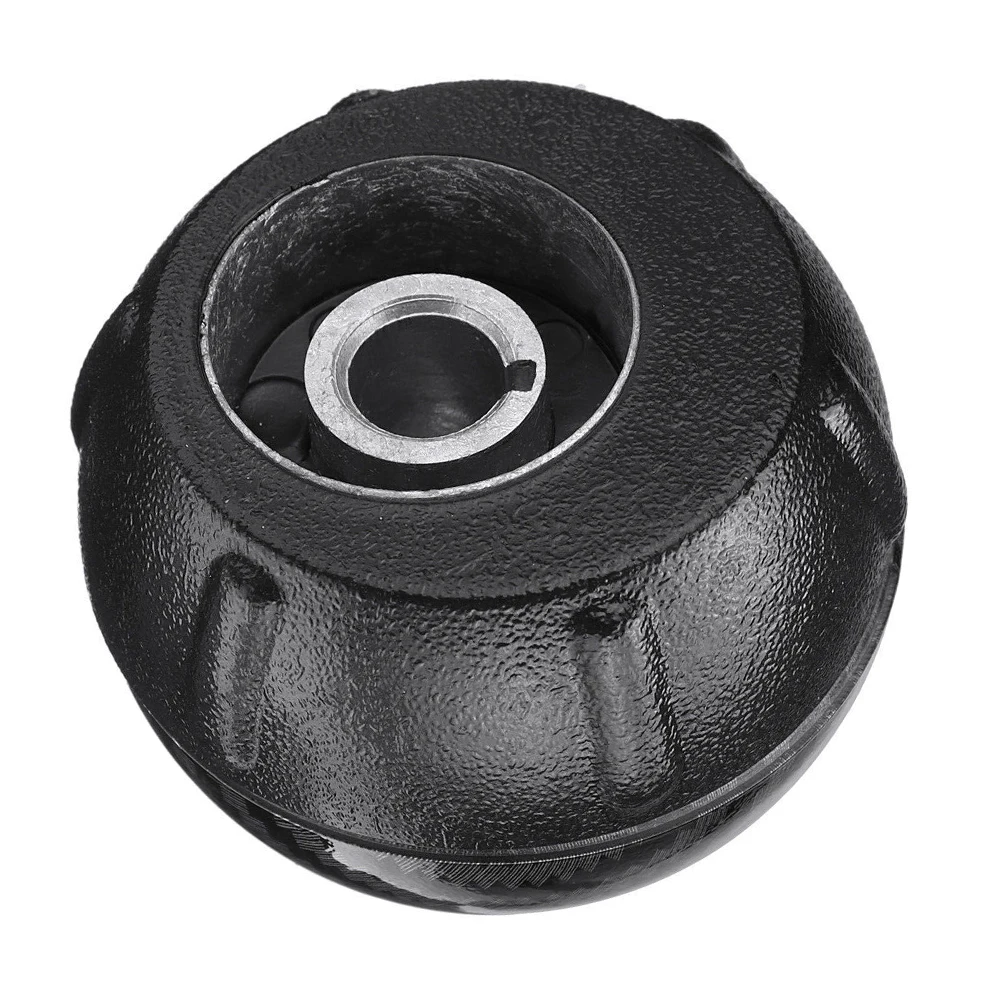 5-скоростная ручка переключения передач головка шаровой ручки чехол для