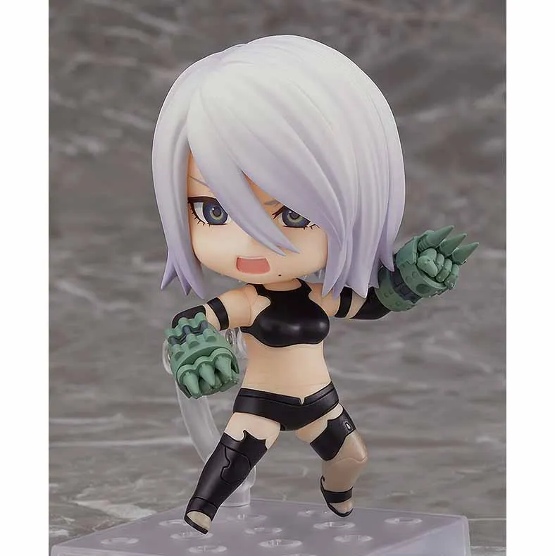 

Игрушка в стиле аниме, терминал № 1870, терминал A2, тип A, версия 2 Q