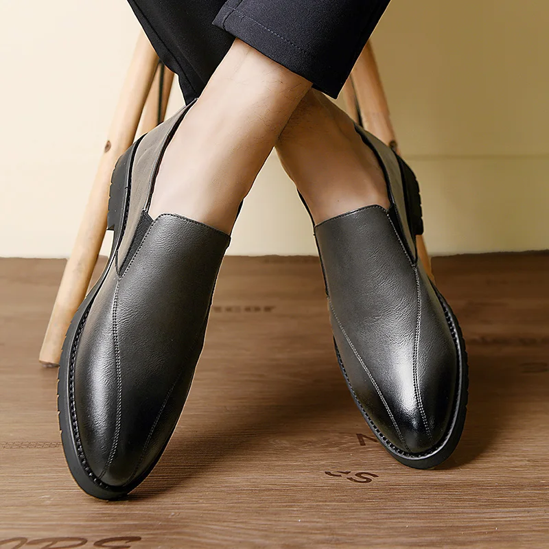 Рисунок 4 - Новинка весна-осень 2023 мужские