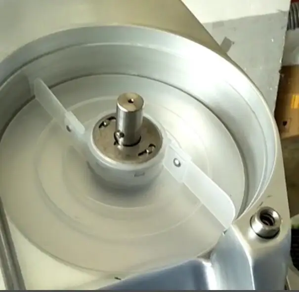 

YunlinLi HLC-300 Овощерезка