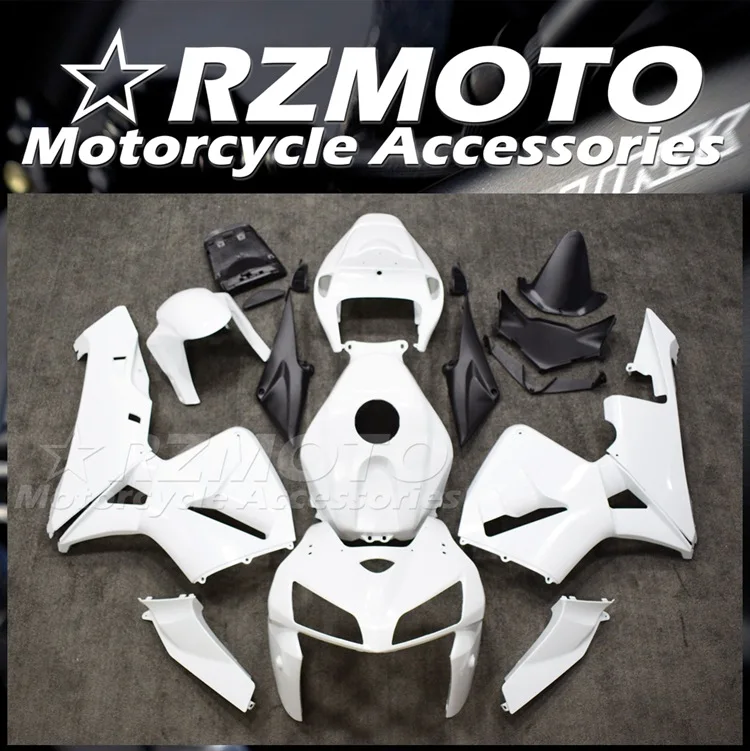 

Обтекатели из АБС-пластика для HONDA CBR600RR F5 2005 2006 05 06
